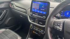 Ford Puma 1.0 EcoBoost Hybrid mHEV ST-Line X 5dr Petrol Hatchback